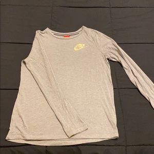 Nike Women’s Long-sleeve Tee